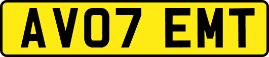 AV07EMT
