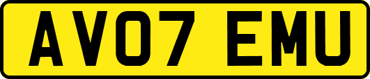AV07EMU