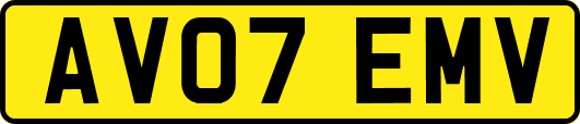 AV07EMV