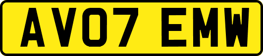 AV07EMW