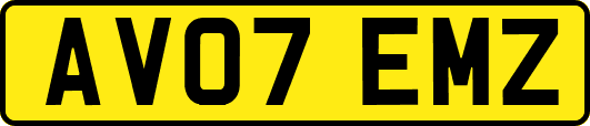 AV07EMZ