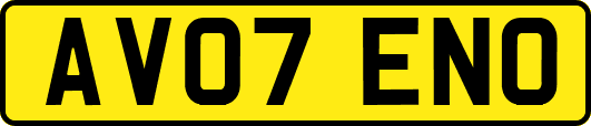AV07ENO
