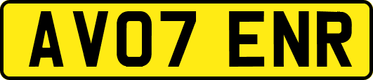 AV07ENR