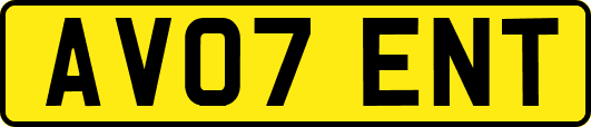 AV07ENT