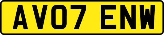 AV07ENW