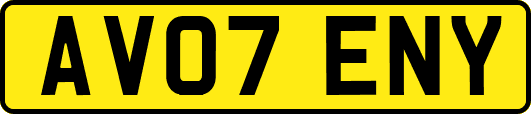AV07ENY