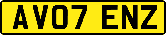 AV07ENZ