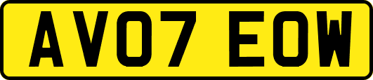 AV07EOW