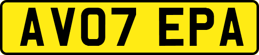 AV07EPA