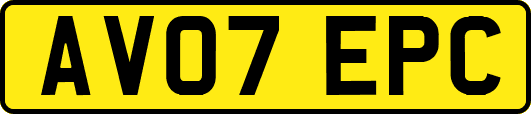 AV07EPC