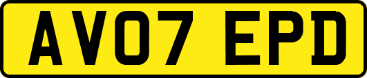 AV07EPD