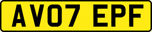 AV07EPF