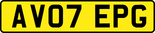 AV07EPG