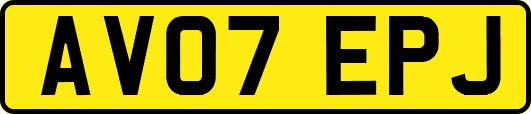 AV07EPJ