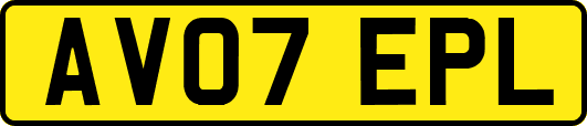 AV07EPL