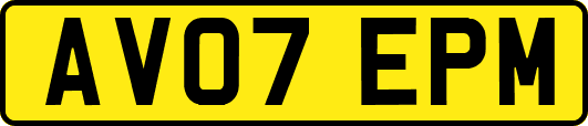 AV07EPM