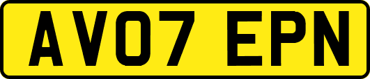 AV07EPN