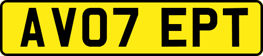 AV07EPT