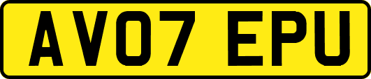 AV07EPU