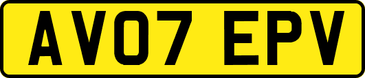 AV07EPV