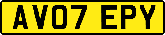 AV07EPY