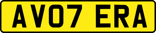 AV07ERA
