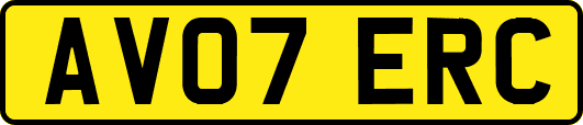 AV07ERC