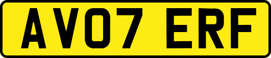 AV07ERF