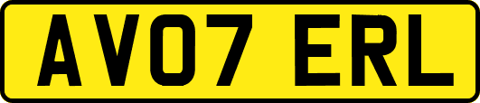 AV07ERL
