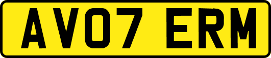 AV07ERM