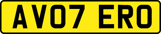 AV07ERO