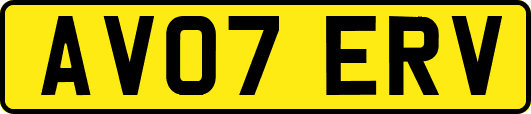 AV07ERV
