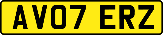 AV07ERZ