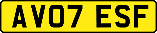 AV07ESF