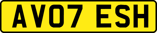 AV07ESH