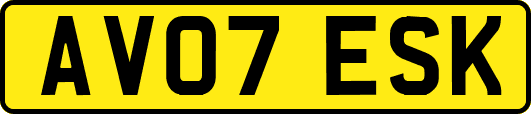 AV07ESK