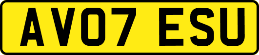 AV07ESU