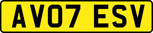 AV07ESV