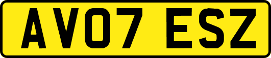 AV07ESZ
