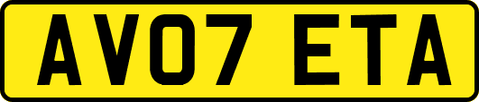 AV07ETA