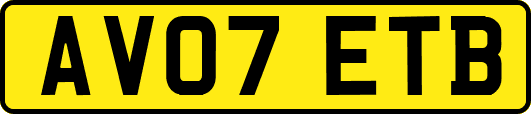 AV07ETB
