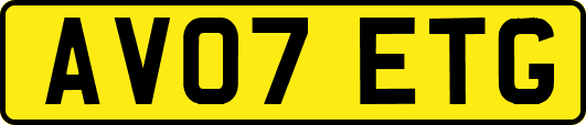 AV07ETG