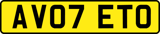 AV07ETO