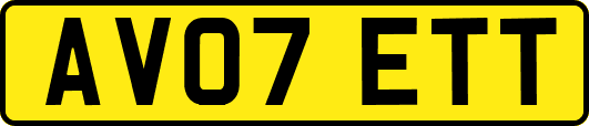 AV07ETT