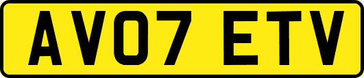 AV07ETV