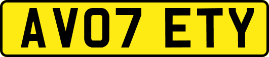 AV07ETY
