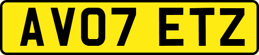 AV07ETZ