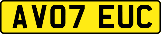 AV07EUC