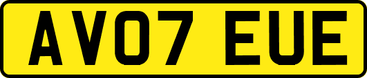 AV07EUE