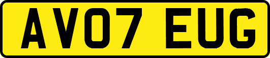 AV07EUG